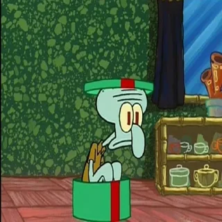 😟
