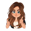 👍