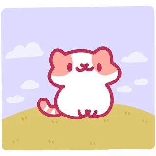 😌
