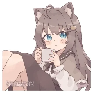 ☕️