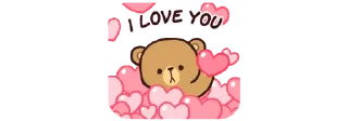 ❤️
