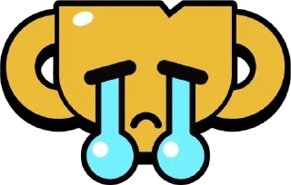 😭