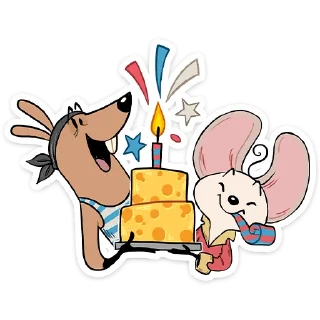 🍰