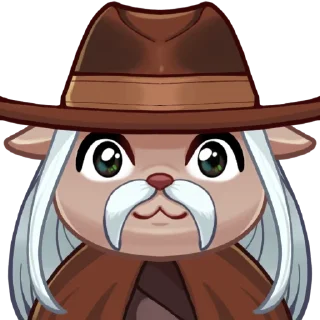 🤠