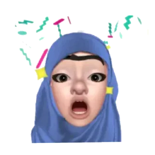 😲