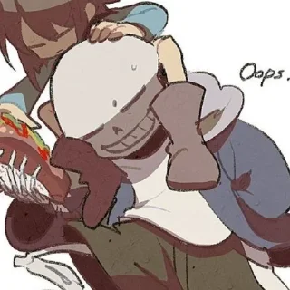 🦴