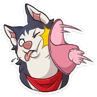 🐺