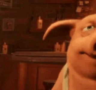 🐷