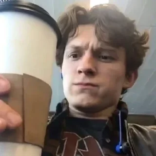 ☕