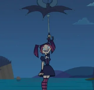 🌂