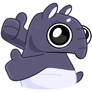 👍