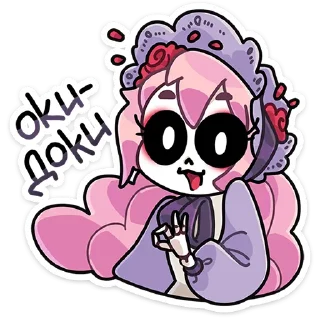 Бони от @TgSticker