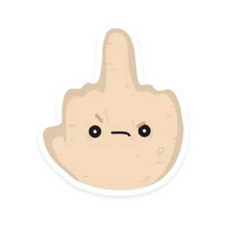 🖕