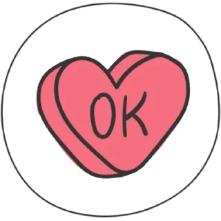 ❤️