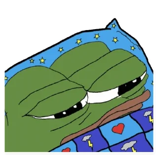😞