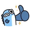 👍