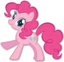 Pinkie Pie Division