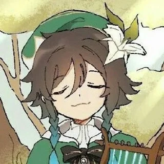 🍃