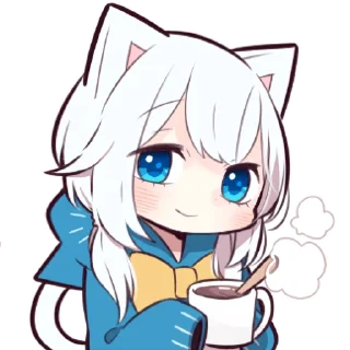 ☕️