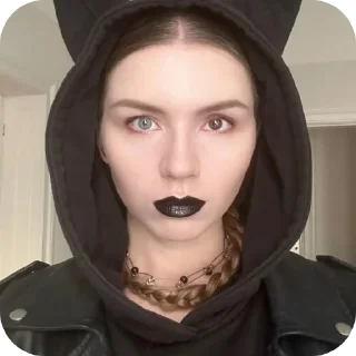 😟