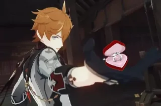 ❤️