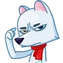 😠