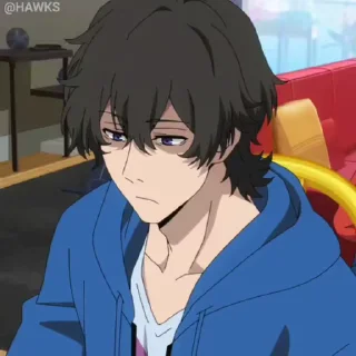 😨