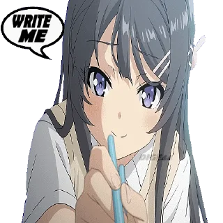 ✍️