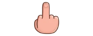 🖕