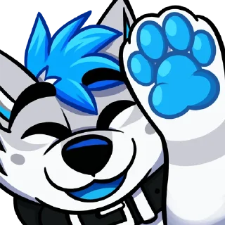 👋