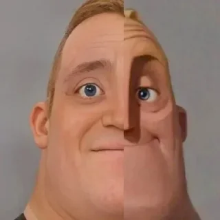 😐