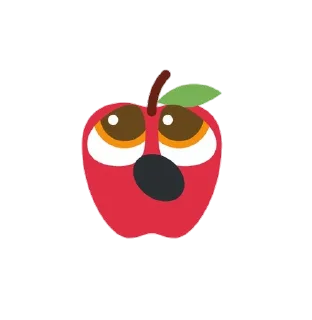 🍎