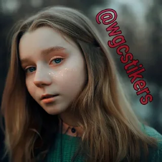 😘