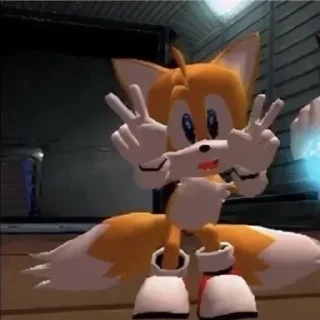 ✌