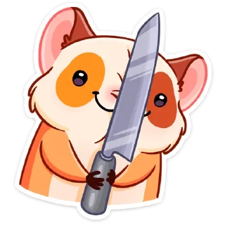 🔪