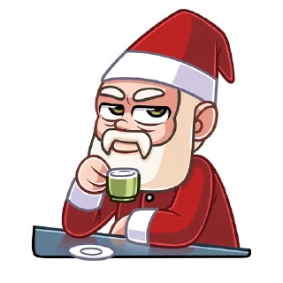 ☕️