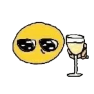 🍷