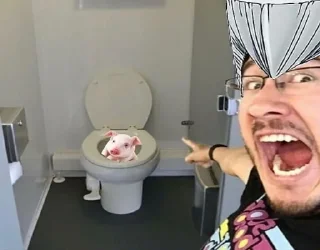 🐖