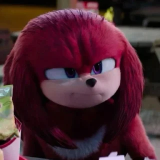 😠
