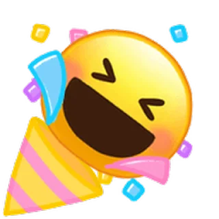 🥳