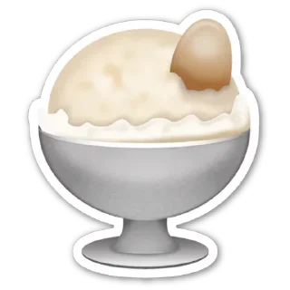 🍨