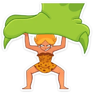 💪