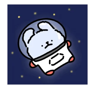 👩‍🚀