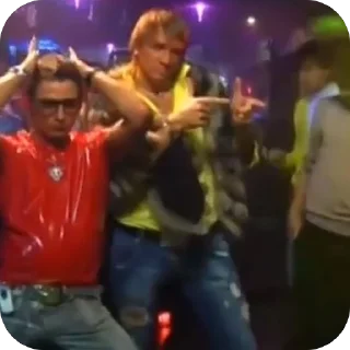 🕺