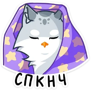 😴