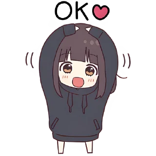 👌