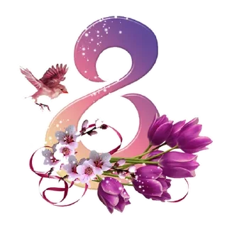🌷