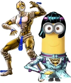 😏