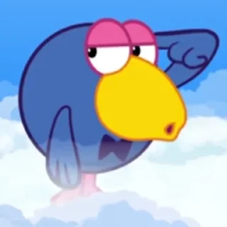🐓