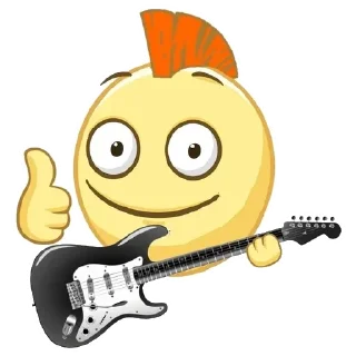 🎸